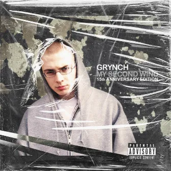 My Second Wind (15th Anniversary Edition) by Grynch