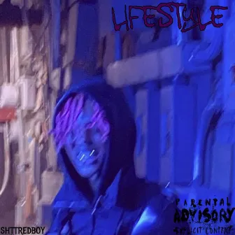 Lifestyle by shttredboy