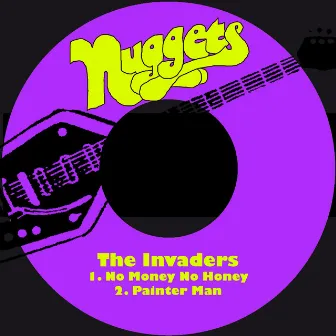 No Money No Honey by The Invaders