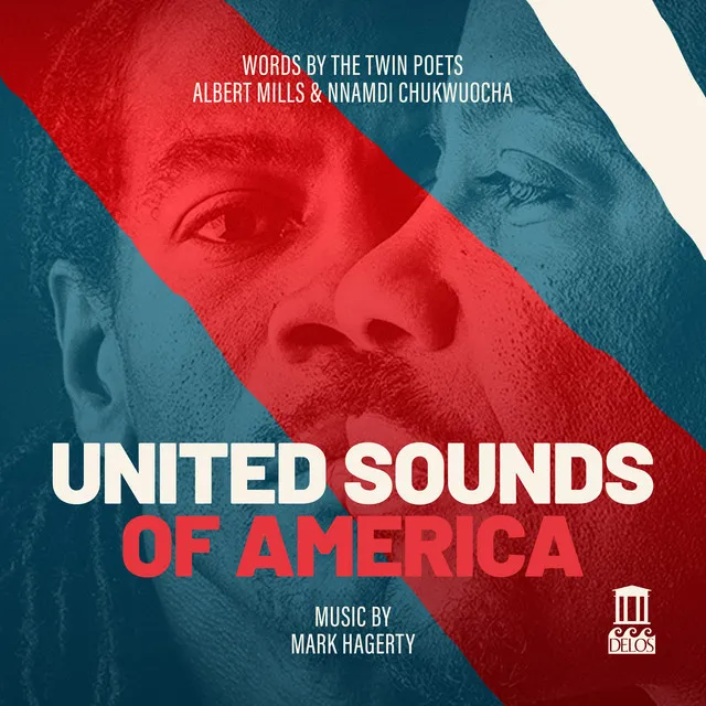 Hagerty: United Sounds of America: III. Why I Write