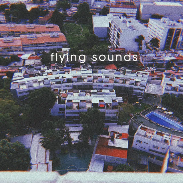 flying sounds