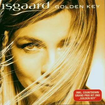 Golden Key by Isgaard