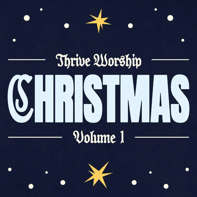 Christmas, Vol. 1