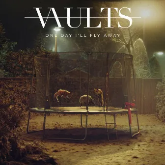 One Day I'll Fly Away (Acoustic) by Vaults