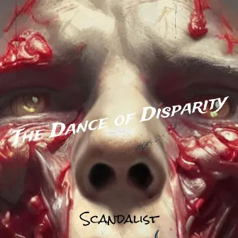 The Dance of Disparity by Scandalist