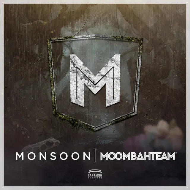 Monsoon - Extended Version