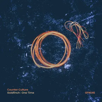 Goldfinch / One Time by Counter Culture