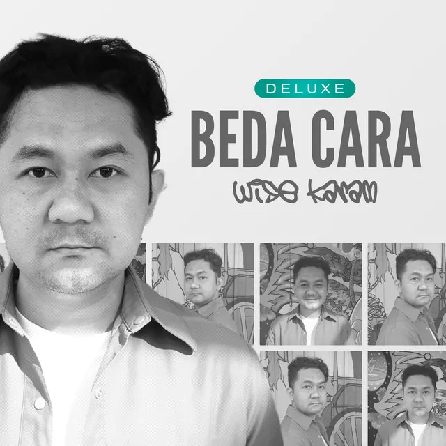 Beda Cara - Deluxe