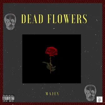 Dead Flowers by MajinNino