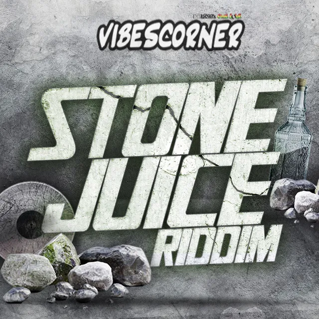 Stone Juice Riddim