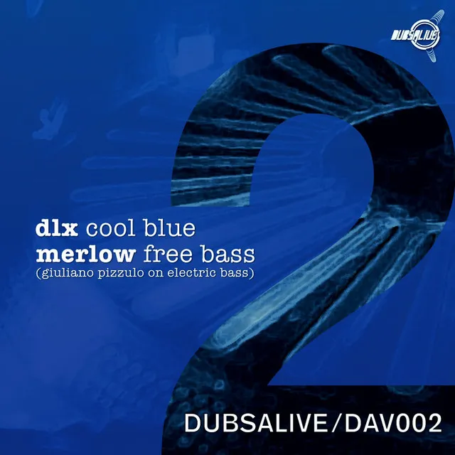 Cool Blue - Original Mix