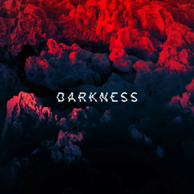 Darkness (feat. Christina Marie)