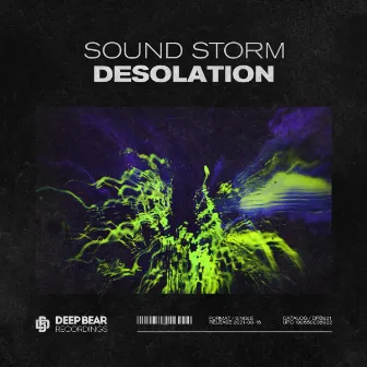 Desolation by Sound Storm