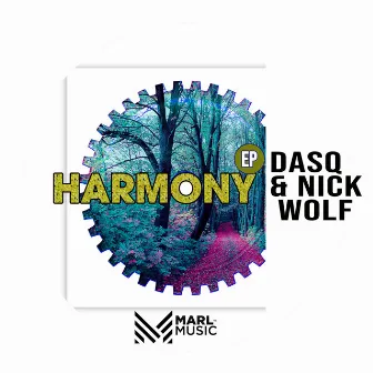 Harmony by Nick Wolf