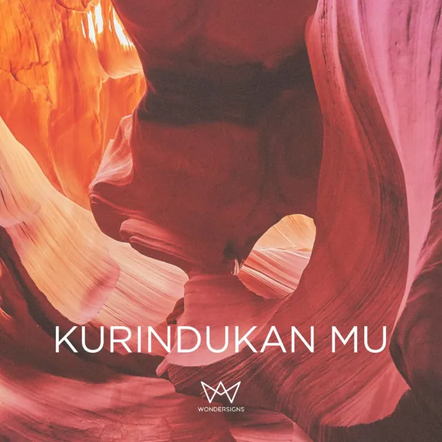 Kurindukan Mu