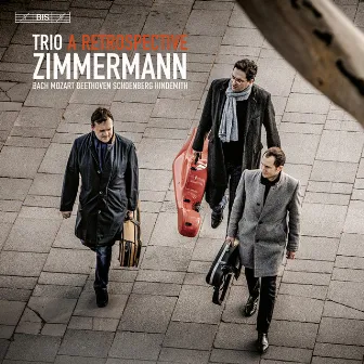 A Retrospective by Trio Zimmermann