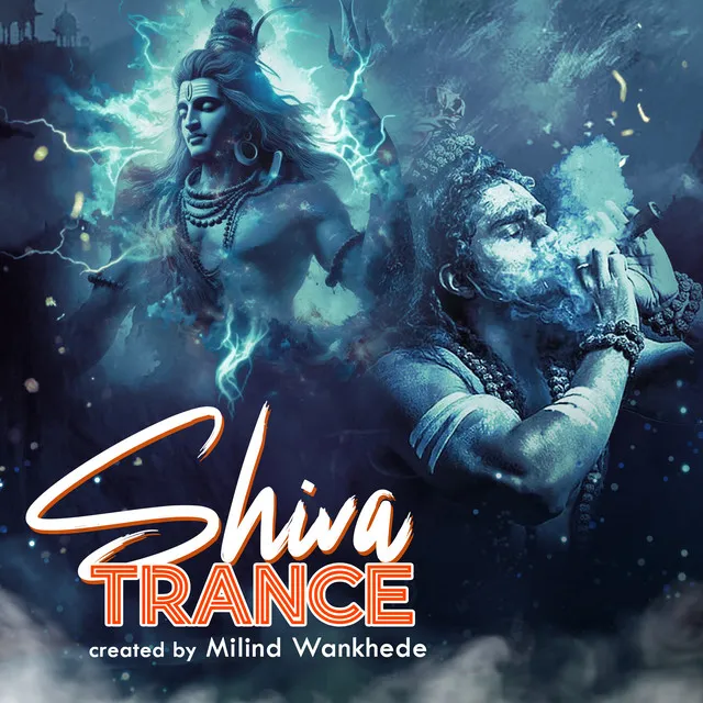 Shiva Trance