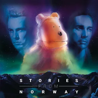 Stories From Norway: Northug by Ylvis