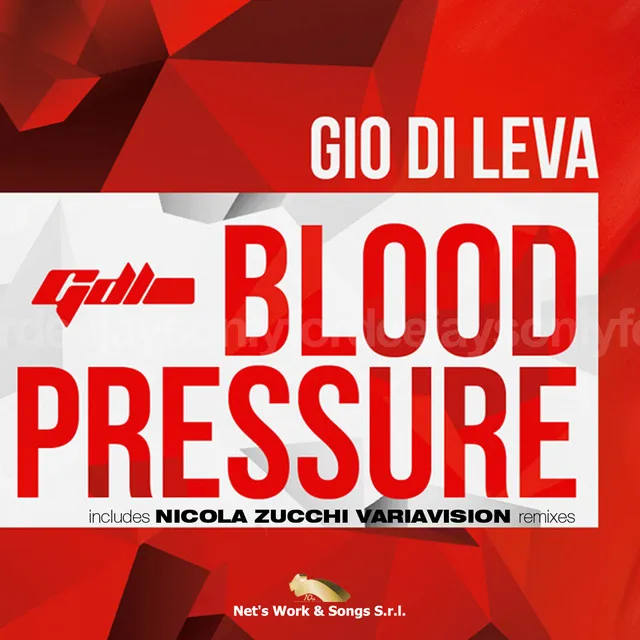 Blood Pressure - Original