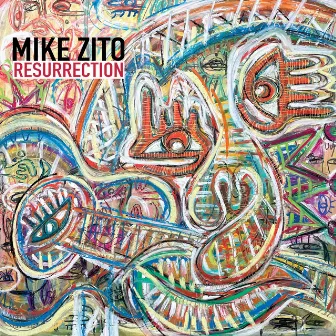 Resurrection by Mike Zito