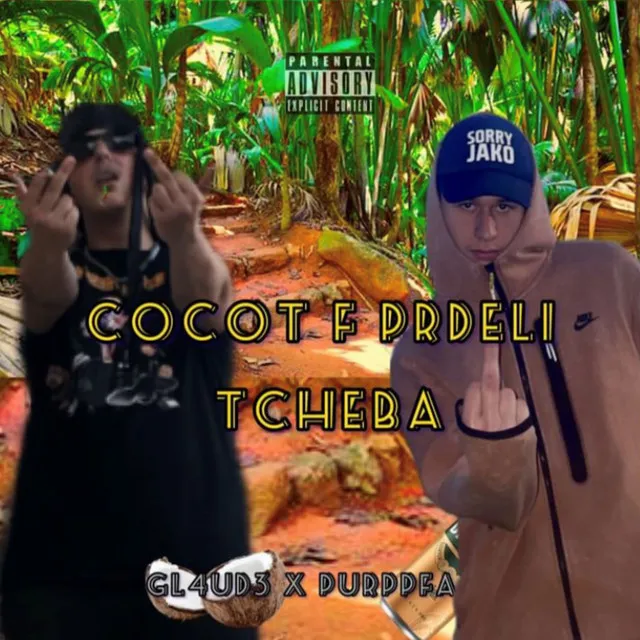 COCOT F PRDELI