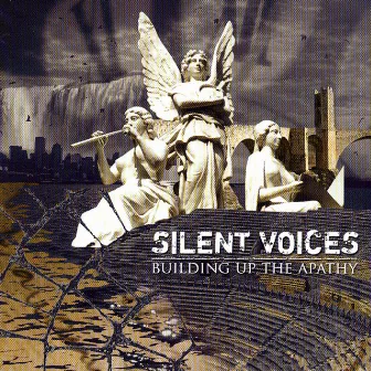 Building Up The Apathy by Silent Voices