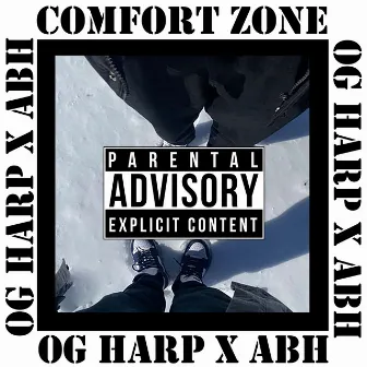 Comfort Zone by ABH