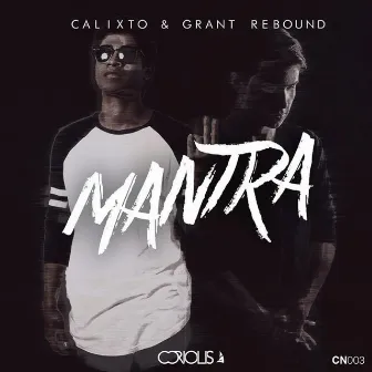 Mantra by Calixto