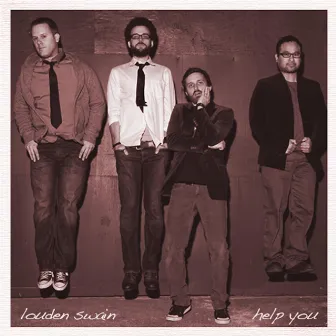 Help You by Louden Swain