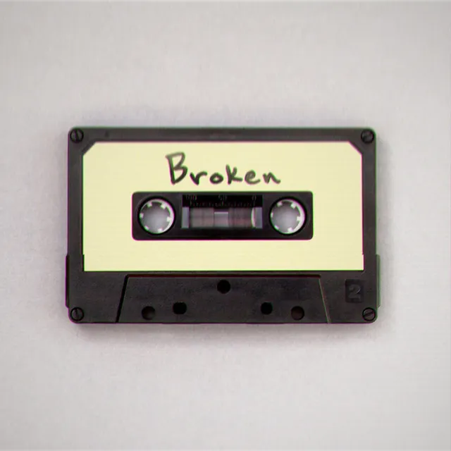 Broken