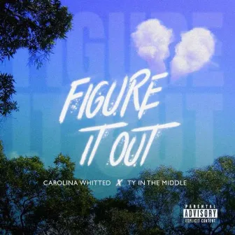 Figure It Out by Carolina Whitted