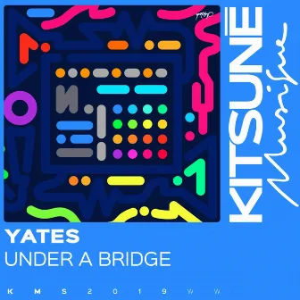 Under a Bridge by Yates