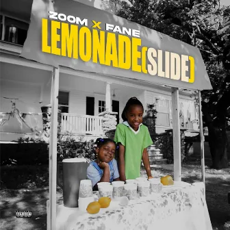 Lemonade (Slide) by YZ The Wave