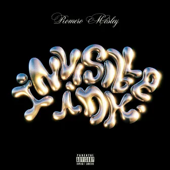 INVISIBLE INK by Romero Mosley