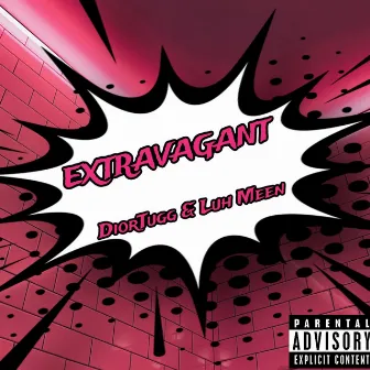 Extravagant by Meenfrl