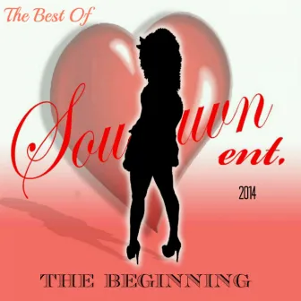 The Best Of Souluvn Ent 2014 