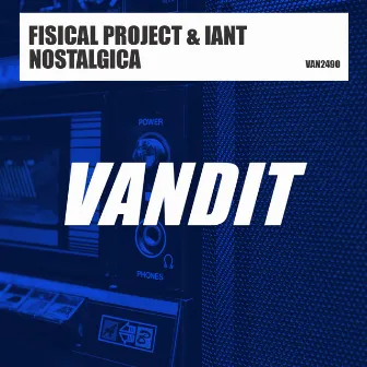 Nostalgica by IanT