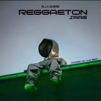 Ella Quiere Reggaeton by SAAG