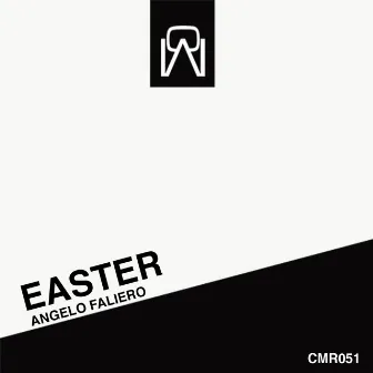 Easter by Angelo Faliero