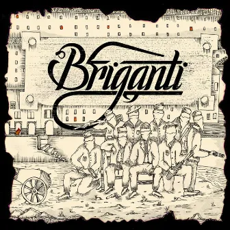 Briganti by 