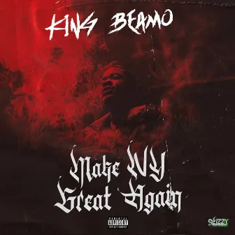 MAKE NY GREAT AGAIN by King Beamo