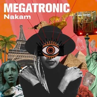 Nakam by Megatronic