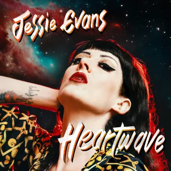 Heartwave by Jessie Evans