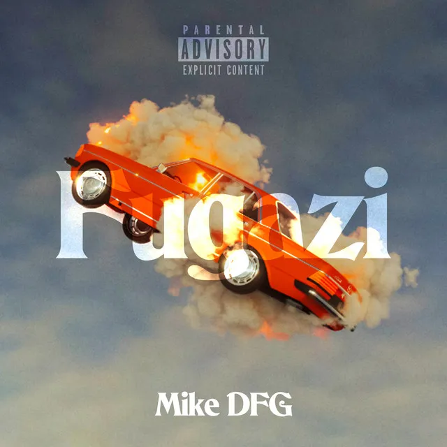 FUGAZI