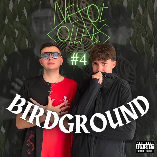 Birdground: Nexot Collabs #4