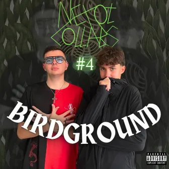 Birdground: Nexot Collabs #4 by Nexot