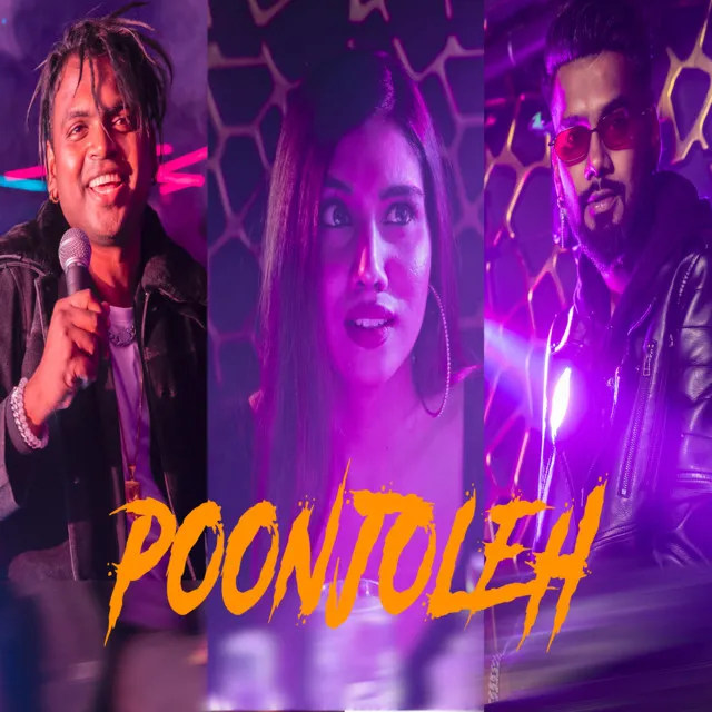 Poonjoleh