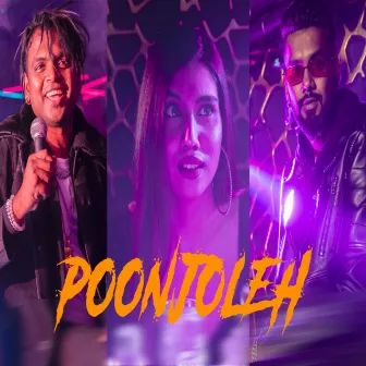 Poonjoleh by Shantra Brown