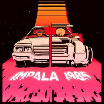 Impala 1985 by Midnight Generation