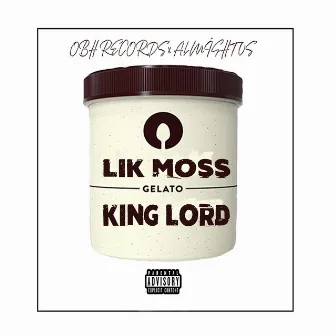 Gelato by Lik Moss